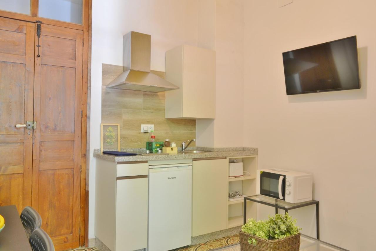 Sunshine Cordoba Central Εξωτερικό φωτογραφία